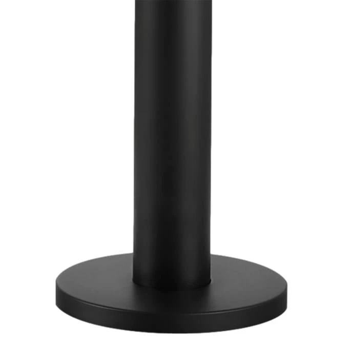 Ducha De Piscina Pula Nera Con Rociador De 25 Cm De Diámetro Ducha De Jardín Con Mezclador Y Teleducha Cuerpo Y Accesorios En Acero Inoxidable Marino AISI 316L. Ducha Con Suministro De Agua Caliente Y Fría Conexiones Ocultas En La Base 6 Ducha De Piscina Pula Nera Con Rociador De 25 Cm De Diámetro Ducha De Jardín Con Mezclador Y Teleducha Cuerpo Y Accesorios En Acero Inoxidable Marino AISI 316L. Ducha Con Suministro De Agua Caliente Y Fría Conexiones Ocultas En La Base - Imagen 4