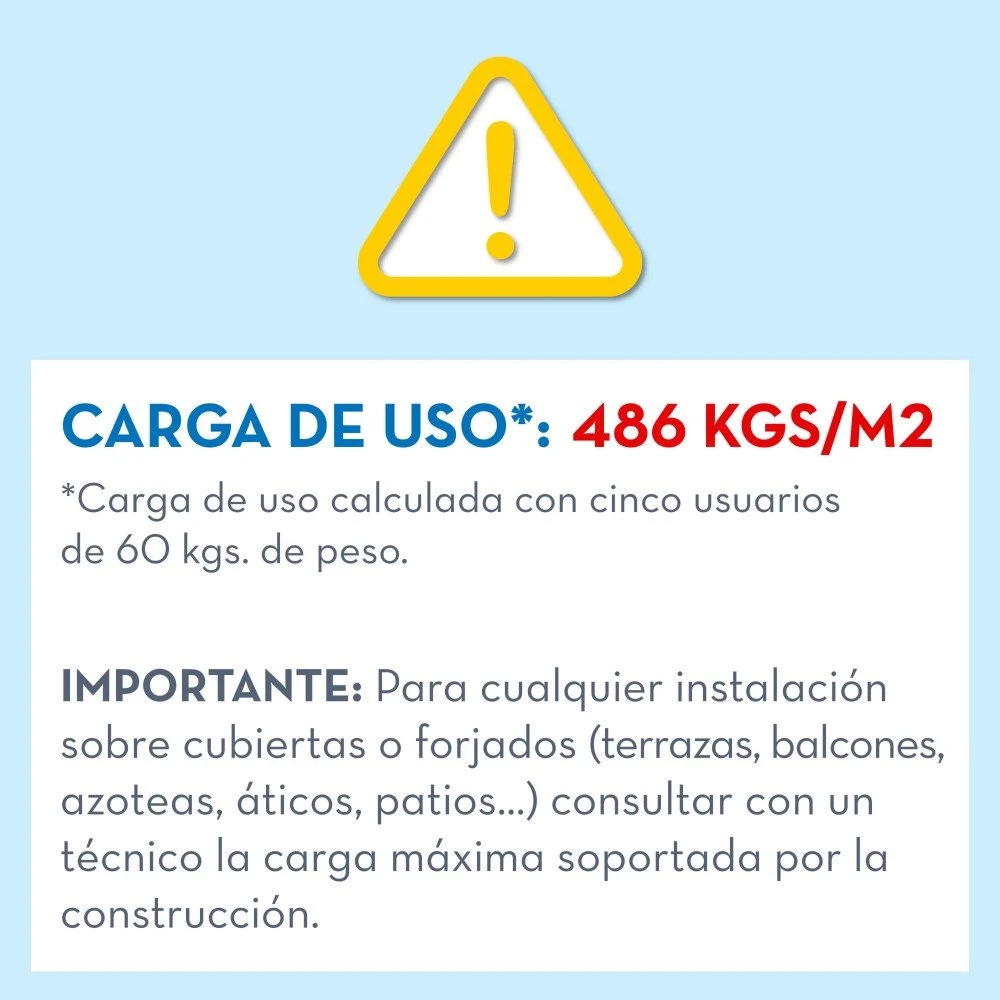 Piscina Hinchable INTEX Easy Set 396x84 Cm - 7.290 Litros 8 Piscina Hinchable INTEX Easy Set 396x84 Cm - 7.290 Litros - Imagen 6