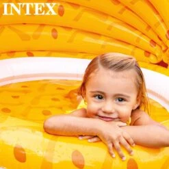 Piscina Infantil Hinchable Con Toldo Piña INTEX 12 Piscina Infantil Hinchable Con Toldo Piña INTEX -OUTSUNNY TIENDA b334d996016b17a50e49dce2569311c98b198920 de2a22538e8b49409151dd0f3cb6078e