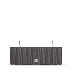 Prosperplast Jardinera Para Balcón Rato Case W , Dimensiones (Mm) 580X180X195, Color Ocre Oscuro -OUTSUNNY TIENDA b3dcf572ebb0d661b6f498b3ca9bfeaaa5b48cb1 92160c3fccb34bc18c4cefbc7200cbf0