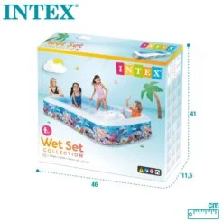 Piscina Hinchable INTEX Tropical 305x183x56 Cm - 1020 Litros -OUTSUNNY TIENDA b57d7d250cec82700272244840bbb3df06204d7b fec32f8e0acc4ef68dd630a2fba22278