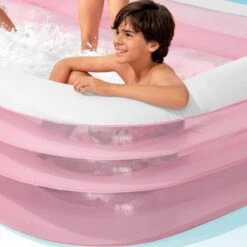 Piscina Hinchable Para Niños Rosa INTEX 14 Piscina Hinchable Para Niños Rosa INTEX -OUTSUNNY TIENDA b58eaba1b5d9fcd140dfa76b2fec85d10bcfe001 d5d7f9704e4b48a2bdbfab1fc4325d1c