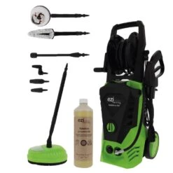 Solución De Limpieza EZIclean® Hydroforce 165 Y Universal -OUTSUNNY TIENDA b5dcf43fd3cbe19906ded78233470306a1f308d7 a342a12494064828868404872c9fed8b