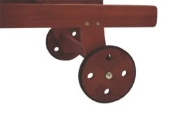 Tumbona De Jardín De Madera De Acacia Oscura TOSCANA -OUTSUNNY TIENDA b6472dba1149e50cce2ba0af1ebc10b7ebe1601f 5ed0c732753e48f290b277f1ce778672