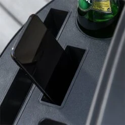 Outsunny Silla Mecedora De Jardín Plegable Tumbona Reclinable Con Techo Protección Solar Reposacabezas Extraíble Y Reposapiés Estructura De Acero 120x67x102 Cm Beige -OUTSUNNY TIENDA b6b65ec9f7c46e20dde3fa64cdeb6f12bbf55940 6256056e3e2a473b9aee5017fbdcfc4c