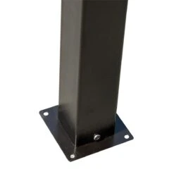 Outsunny Cenador De Jardín 3,65x3 M Pabellón De Acero Con Techo De Policarbonato De 6 Mm Protección UV 50+ Y 4 Cortinas Laterales De Cremallera Para Fiestas Beige -OUTSUNNY TIENDA b6c81fe334654989485a3295d6ca3a70dd1c2224 ab5d29d584ab43588daf538ab5d75a21