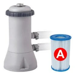 Piscina Desmontable Metal Frame Intex 457x122 Cm 16.805 Litros -OUTSUNNY TIENDA b747876ead264379dd13fbc1e99b65304c589c3c 9d5304c9722f4f60a702b9737ad69aca