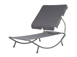 Tumbona De Jardín Metal Gris Con Techo Ajustable TERNO 16 Tumbona De Jardín Metal Gris Con Techo Ajustable TERNO -OUTSUNNY TIENDA b749aced9c2062b2cd3cd7c067098c4e05206351 ab1d67da11034d78a7e627504eff487f