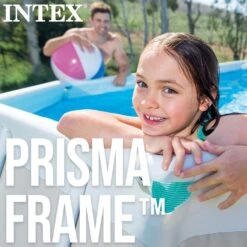 Piscina Desmontable Rectangular Con Depuradora Prism Frame INTEX -OUTSUNNY TIENDA b96b9bbee8f2144609ec8f12a13191d7c8481b87 50ff3f9047294335937c1947074c78de