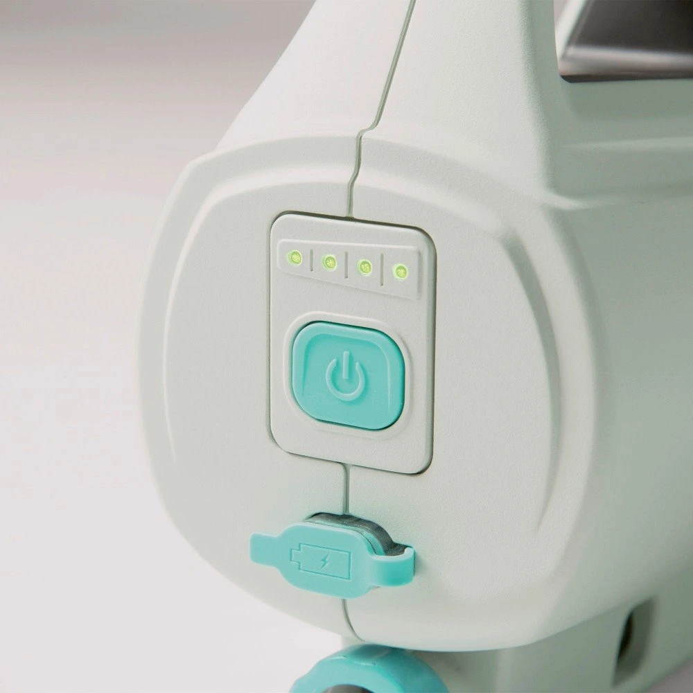 Aspiradora De Piscina Manual C/batería Recargable INTEX 6 Aspiradora De Piscina Manual C/batería Recargable INTEX - Imagen 4