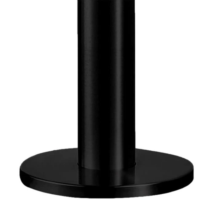 Sined Stintino Estructura De La Ducha Al Aire Libre Y Grifos En Acero Inoxidable AISI 316L, Marino. Negro Mate Ducha Con Entrada De Agua Caliente Y Fría Con Desviador Para Cabezal De Ducha Giratorio Lavapies Y Teleducha Con Manguera Flexible 7 Sined Stintino Estructura De La Ducha Al Aire Libre Y Grifos En Acero Inoxidable AISI 316L, Marino. Negro Mate Ducha Con Entrada De Agua Caliente Y Fría Con Desviador Para Cabezal De Ducha Giratorio Lavapies Y Teleducha Con Manguera Flexible - Imagen 5