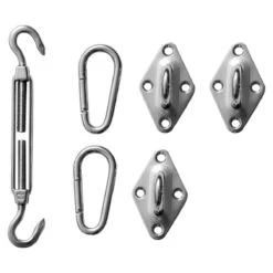 Outsunny - Toldo Vela Triangulo (varios Tamaños Y Colores), Tamaño 4x4x4m, Color Beige 18 Outsunny - Toldo Vela Triangulo (varios Tamaños Y Colores), Tamaño 4x4x4m, Color Beige -OUTSUNNY TIENDA bb6d9f4fb81266cac0958da1c932394181e72a5a 12bffa4464174dccb643b0263b622648