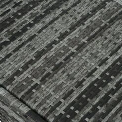 Outsunny Conjunto De 2 Tumbonas De Ratán De Jardín Chaise Longue Con Respaldo Ajustable En 5 Posiciones Cojines Acolchados Reposacabezas Y 2 Ruedas 200x73x72-103 Cm Gris 19 Outsunny Conjunto De 2 Tumbonas De Ratán De Jardín Chaise Longue Con Respaldo Ajustable En 5 Posiciones Cojines Acolchados Reposacabezas Y 2 Ruedas 200x73x72-103 Cm Gris -OUTSUNNY TIENDA bc44f20157a589c31c996feaca46e4b30222a9fb 743c31c9db004731a127f3516513beae