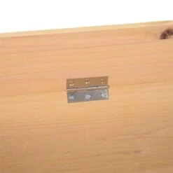 Outsunny Huerto Urbano De Madera 100x70x80 Cm Mesa De Cultivo Para Plantas Flores Hortalizas Con Patas Elevadas 4 Orificios De Drenaje Y Tela Geotextil 25 Outsunny Huerto Urbano De Madera 100x70x80 Cm Mesa De Cultivo Para Plantas Flores Hortalizas Con Patas Elevadas 4 Orificios De Drenaje Y Tela Geotextil -OUTSUNNY TIENDA bca4d7304ec24577bb5cfae7a21243ab5878bb55 b1924d6f492342a8b7753deb956a4795