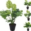 PLANTA ARTIFICIAL JUNGLE SURTIDO -OUTSUNNY TIENDA bcaa417200f9c1124835d2de015e029a78f50d95 403640