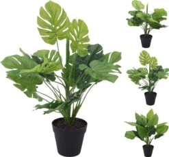 PLANTA ARTIFICIAL JUNGLE SURTIDO