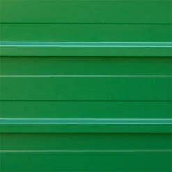 Outsunny Arriate De Jardín De Acero Incluye Guantes Huerto Urbano Jardinera Macetero Rectangular Para Cultivos Plantas Flores Para Terraza Balcón Exterior 125x47x40 Cm Verde -OUTSUNNY TIENDA bd46f8fdfe01db0eb2f6ec5afcf7f8f20893096c 8a33f1a3da6a4482825f64f4c8a9072a