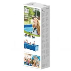 Piscina Desmontable Tubular INTEX Small Frame 7127 Litros -OUTSUNNY TIENDA bdcd274f57a6c5cacedc7dda4a1034ebf974b97e 0d41d489d31b4ba693d6315f734fa32d