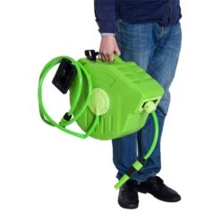 Outsunny Carrete Para Manguera Soporte Mural Portamanguera 20m Roll-up Automático Con Pistola De Pulverización Base De Pared Conector De Manguera Para Jardín Terraza 21 Outsunny Carrete Para Manguera Soporte Mural Portamanguera 20m Roll-up Automático Con Pistola De Pulverización Base De Pared Conector De Manguera Para Jardín Terraza -OUTSUNNY TIENDA bec45a4d23d82c24d70ecc478abf6ca0ac727a4d 2533053b22e044728e8b3e2a4f430713