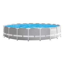 Piscina Desmontable Intex Gama Prisma Frame 610x132 Cm Con Depuradora -OUTSUNNY TIENDA bf21cea03eb8d3cbed0bbfeedc3ef0fd3824155b 93f4e61eedba4fb0be4db6e75c8edcd7