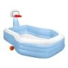 Piscina Infantil INTEX Con Canasta De Basket Y Pelota -OUTSUNNY TIENDA bf681d42b07e51afc6641a9dfec402e2205baa29 9f742c99c94b44478cfcff2de9d45245