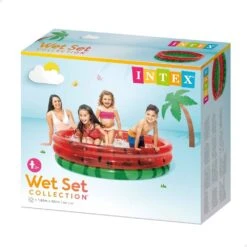 Piscina Hinchable Sandía INTEX 10 Piscina Hinchable Sandía INTEX -OUTSUNNY TIENDA bfd1ca74c0fc02dfcf04274da474b9250f07ff94 c34557ac249d4fa0a3ee74dc0c028e46