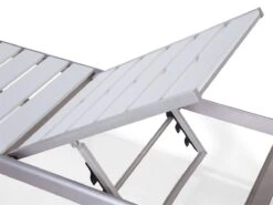 Tumbona De Jardín Blanco NARDO 17 Tumbona De Jardín Blanco NARDO -OUTSUNNY TIENDA c15eb5eb61650ada9280828fd29bc1acdb9b8edf db0c22d368304a63bf0dfebd9a240a95