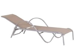 Tumbona Reclinable De Metal Marrón Claro PROCIDA 14 Tumbona Reclinable De Metal Marrón Claro PROCIDA -OUTSUNNY TIENDA c1aa3b322db3161faf5cfc60ed06d4cf01e40f6c 8e275cbfcd59472f99b79a22a6605de9
