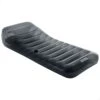 Tumbona Hinchable Premium Gris Para Piscina 211x99 Cm INTEX