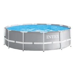 Piscina Redonda Desmontable Intex Prisma Frame 366x99 Cm Con Depuradora -OUTSUNNY TIENDA c3486495eaacb7883dbcec556d8547f73b8ab2d2 488b6e010711477ab6a42f7b6a6b026d