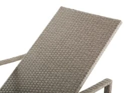 Tumbona De Jardín De Ratán Gris VASTO -OUTSUNNY TIENDA c47c0d0b70b45abc00f38bf32405ebaf6c51622e 35cb174d1d7f4f8590881112479a2931