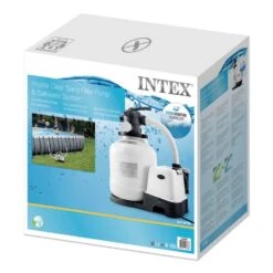 Sistema Combinado Depuradora Arena Y Clorador Salino ECO 11 G - 56.800 L INTEX -OUTSUNNY TIENDA c70a15082f3a5f78a28ac01512be758d68e2938b 1944a76884d744569767a91723a95d78