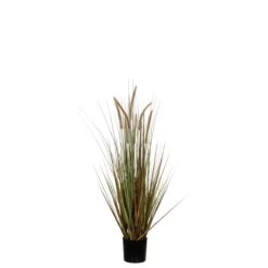 Planta Artificial PLUME Marca MYCA 120cm