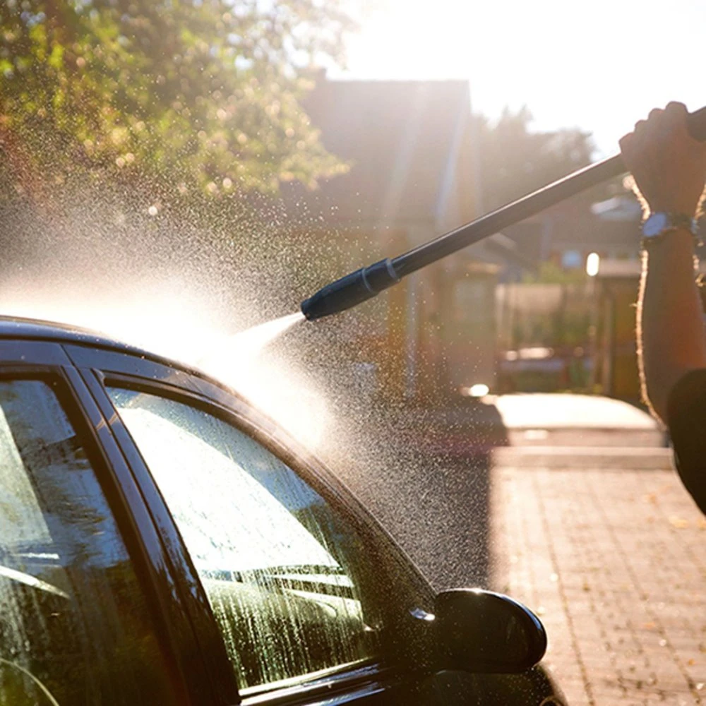 Solución De Limpieza EZIclean® Hydroforce 165 Y Carwash 4 Solución De Limpieza EZIclean® Hydroforce 165 Y Carwash - Imagen 2