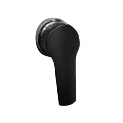 Ducha Con Calefacción Solar En Aluminio Negro, Modelo Ella Con Banda Central Inox. Ducha Ecológica De Exterior Con Gran Depósito De 40 Litros, 224 Cm De Altura, Equipada Con Mezclador, Gran Rociador Cuadrado Y útil Grifo Lavapies. -OUTSUNNY TIENDA c859aaa26340d75b0285b497de0c7beb81ddbe90 fd1db2576b764eb7b9eaa99471619caa