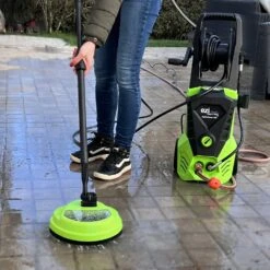 EZIclean® Hydroforce 165 Y Un Juego De 3 Soluciones De Limpieza -OUTSUNNY TIENDA c9a341f5b8451ac3709b1143f960ba189cfb19a2 140d4dbf31384817bd49f66f18875e2f