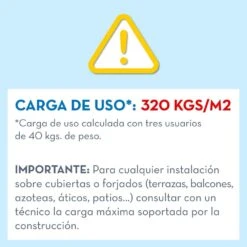 Piscina Hinchable Infantil INTEX 780 Litros -OUTSUNNY TIENDA cb6e313d4f60133a2ff36b422cf0380a998d8cd0 7f354c17e9ff41b1986978fcdb2dea2a