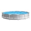 Piscina Desmontable Redonda Intex Gama Prisma Frame 366x76 Cm -OUTSUNNY TIENDA ccd37be4d1834f9e8e5548d125861657315f16a1 a024f47eab324fd395ae26a865e75ea5