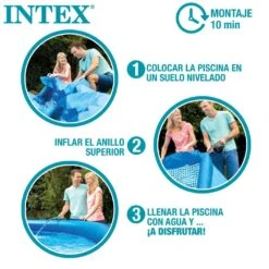 Piscina Hinchable INTEX Easy Set 3853 L Con Depuradora -OUTSUNNY TIENDA cd5b950bb5ee54f5c1630fa78e95b44229c6afec dccb680e063a4c339f1df5ba35d4132a