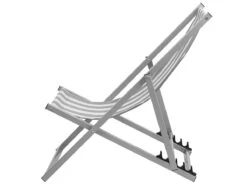 Tumbona De Jardín Gris Claro LOCRI -OUTSUNNY TIENDA cd7d0090a4b9be2111ffb66d950f0b00c9253773 00358ec33fac4a7eaf6abea51dd997b2