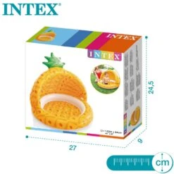 Piscina Infantil Hinchable Con Toldo Piña INTEX 15 Piscina Infantil Hinchable Con Toldo Piña INTEX -OUTSUNNY TIENDA cfe0cfef47890ff922f41067d791e3e8145e6eb8 429d4ec983ed4c24abe0548c84023c12
