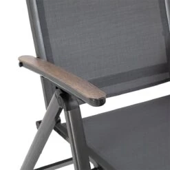 Outsunny Tumbona De Jardín Relinable Tumbona Plegable De Aluminio Con Respaldo Ajustable En 5 Posiciones Para Terraza Piscina Exterior Carga Máx. 150 Kg 69x140x107 Cm Gris 18 Outsunny Tumbona De Jardín Relinable Tumbona Plegable De Aluminio Con Respaldo Ajustable En 5 Posiciones Para Terraza Piscina Exterior Carga Máx. 150 Kg 69x140x107 Cm Gris -OUTSUNNY TIENDA d07b6f7964f0767d592075965c8ab4ea0c9bb7c3 e019f953058d4cc8b59eca5ca707fc72