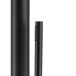 Ducha De Piscina Pula Nera Con Rociador De 25 Cm De Diámetro Ducha De Jardín Con Mezclador Y Teleducha Cuerpo Y Accesorios En Acero Inoxidable Marino AISI 316L. Ducha Con Suministro De Agua Caliente Y Fría Conexiones Ocultas En La Base 9 Ducha De Piscina Pula Nera Con Rociador De 25 Cm De Diámetro Ducha De Jardín Con Mezclador Y Teleducha Cuerpo Y Accesorios En Acero Inoxidable Marino AISI 316L. Ducha Con Suministro De Agua Caliente Y Fría Conexiones Ocultas En La Base -OUTSUNNY TIENDA d0b83e241376e515f0f06d0d8c5d29e960d5ea6a 4667004844fa41449502b612e4f919cb