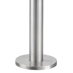 Ducha De Exterior De Acero Inoxidable Satinado Sassari Ducha De Jardín Sined Con Entrada De Agua Caliente Y Fría Mezclador Y Teleducha Cuerpo Y Accesorios De Acero Inoxidable Marino AISI 316L Con Eje De 6 Cm De Diámetro Conexiones De Agua Ocultas. 11 Ducha De Exterior De Acero Inoxidable Satinado Sassari Ducha De Jardín Sined Con Entrada De Agua Caliente Y Fría Mezclador Y Teleducha Cuerpo Y Accesorios De Acero Inoxidable Marino AISI 316L Con Eje De 6 Cm De Diámetro Conexiones De Agua Ocultas. -OUTSUNNY TIENDA d1e27c56151306dc1a3027fb2a08290f378d3579 aaa8d0cc03904b0c9e10a926173a9ed5