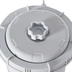 Outsunny Depuradora De Filtro 4.000 L/H Para Piscina De 15.000 L Con Nano Bolas De Filtro Y Mangueras De Conexión De 30 Mm Longitud 100 Cm Ø21x35 Cm Gris 17 Outsunny Depuradora De Filtro 4.000 L/H Para Piscina De 15.000 L Con Nano Bolas De Filtro Y Mangueras De Conexión De 30 Mm Longitud 100 Cm Ø21x35 Cm Gris -OUTSUNNY TIENDA d3d59d9389adf857bc21072031ab651853b7cd54 180e35ac787447709131b748a23f1389