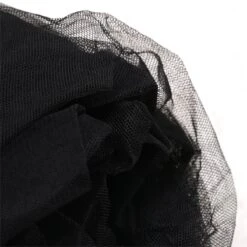 Outsunny Mosquitera Para Sombrilla Mosquitera Para Aire Libre Para Paraguas 300x300x240 Cm Red Para Sombrilla De Malla De Patio Con Cremallera Negro -OUTSUNNY TIENDA d5208d344852de92d779c62af274c4f78e510ef9 b06efd8285584e2dba13264147436c57