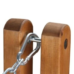 Outsunny Soporte Para Hamaca De Madera Plegable Ajustable De 3 Niveles Estructura Para Hamaca 217-380 Cm De Longitud Carga Máx. 150 Kg Para Jardín Terraza 388x152x89 Cm Teca -OUTSUNNY TIENDA d5ec5f49c26bf89a99af0042aa7c379877ebc3d1 b41ef192c9ca4724b1d0a52b3b2f5b83