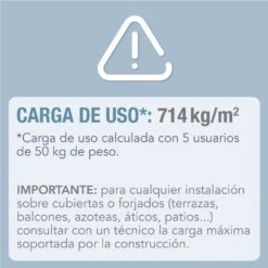 Piscina Desmontable Circular 12.706 L C/depuradora Clearview Prism Frame INTEX -OUTSUNNY TIENDA d607f3db1fd8c76ec2ee8d676ee7a10ed40e0c31 69c476fd36424963bb1cedc24dcdeb54