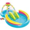 Piscina Hinchable 2 En 1 Multicolor C/tobogán, Difusor Y Juego Bolas INTEX 1 Piscina Hinchable 2 En 1 Multicolor C/tobogán, Difusor Y Juego Bolas INTEX -OUTSUNNY TIENDA d726e77e599ebffd6737891817b14244ae97e939 f270fb09c4cc4ac1863b088c38e93de6