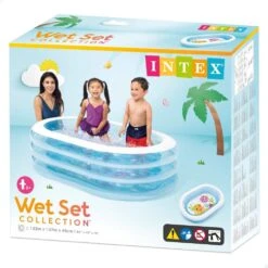 Piscina Hinchable INTEX My Sea Friends 163x107x46 Cm - 230 Litros 7 Piscina Hinchable INTEX My Sea Friends 163x107x46 Cm - 230 Litros -OUTSUNNY TIENDA d7f733bba09cfba8dd4f8ea6fe2427d49dc24f6c db85aca3eb6d40589d24c5b05fccbbb5